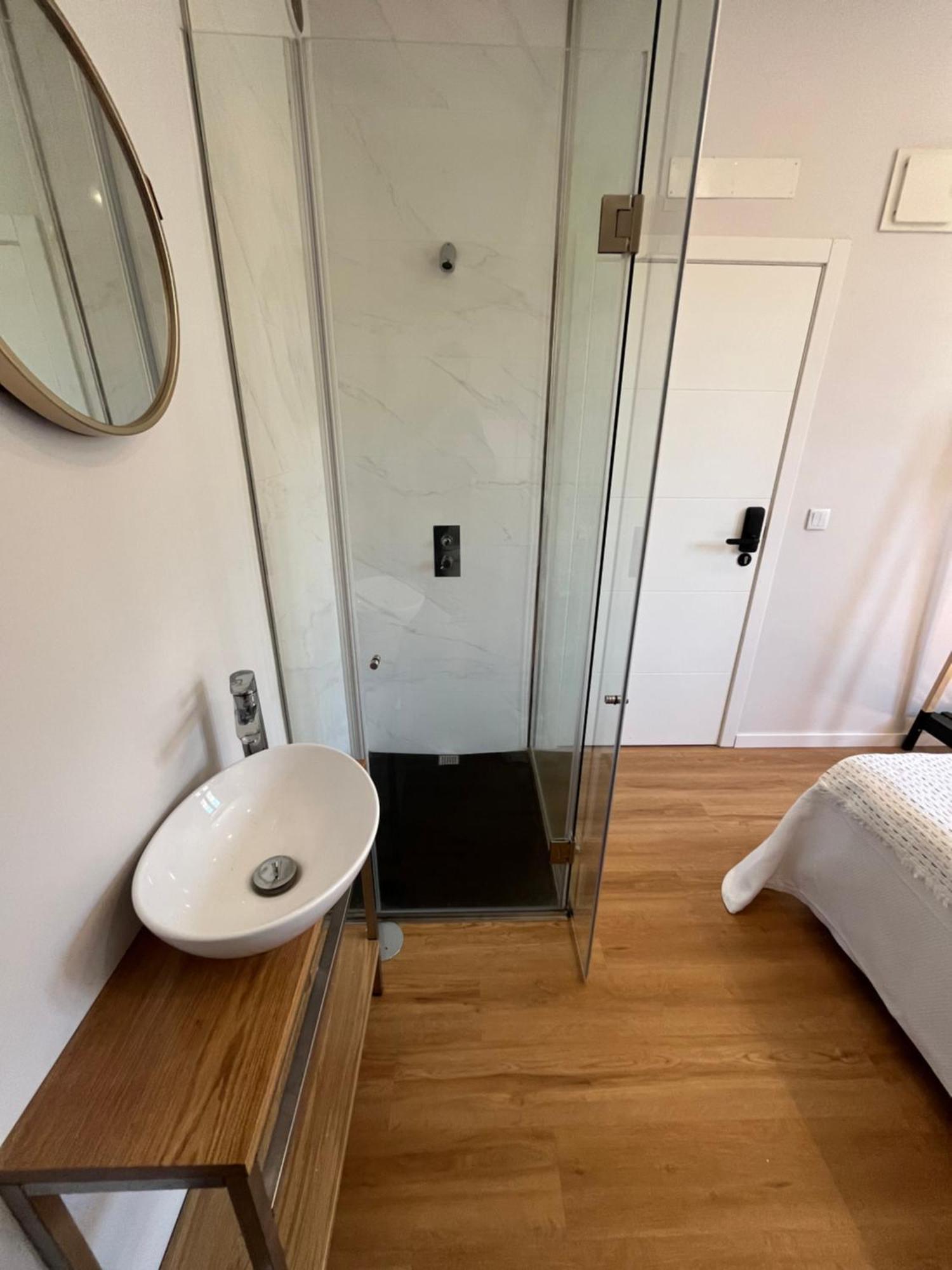Ameixial Suites Porto Exterior foto