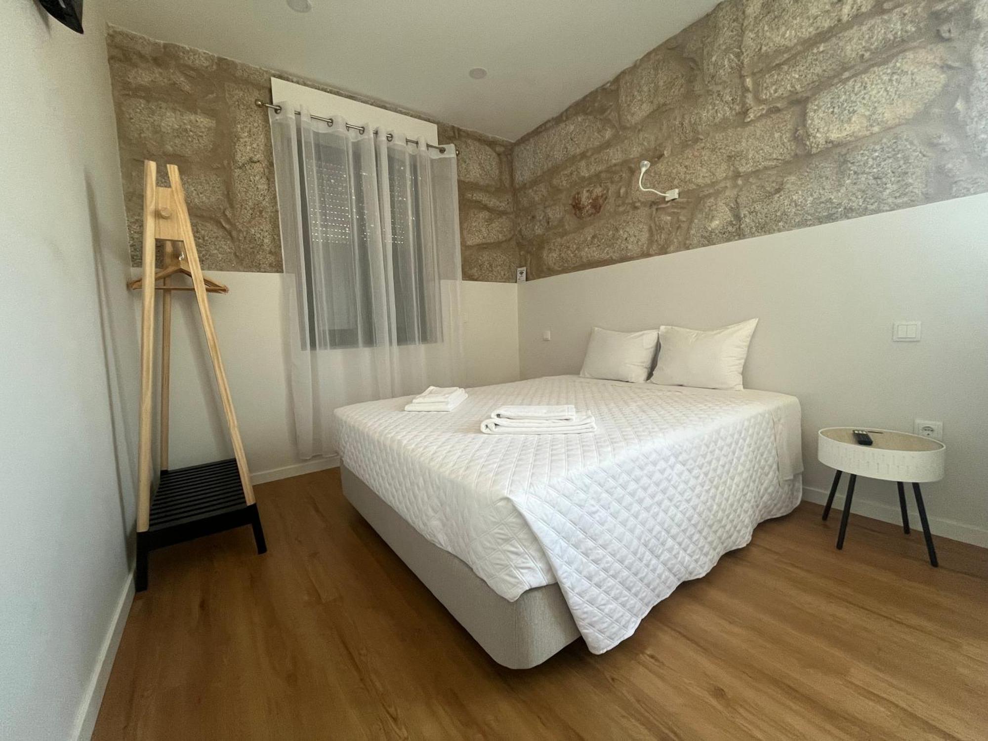 Ameixial Suites Porto Exterior foto
