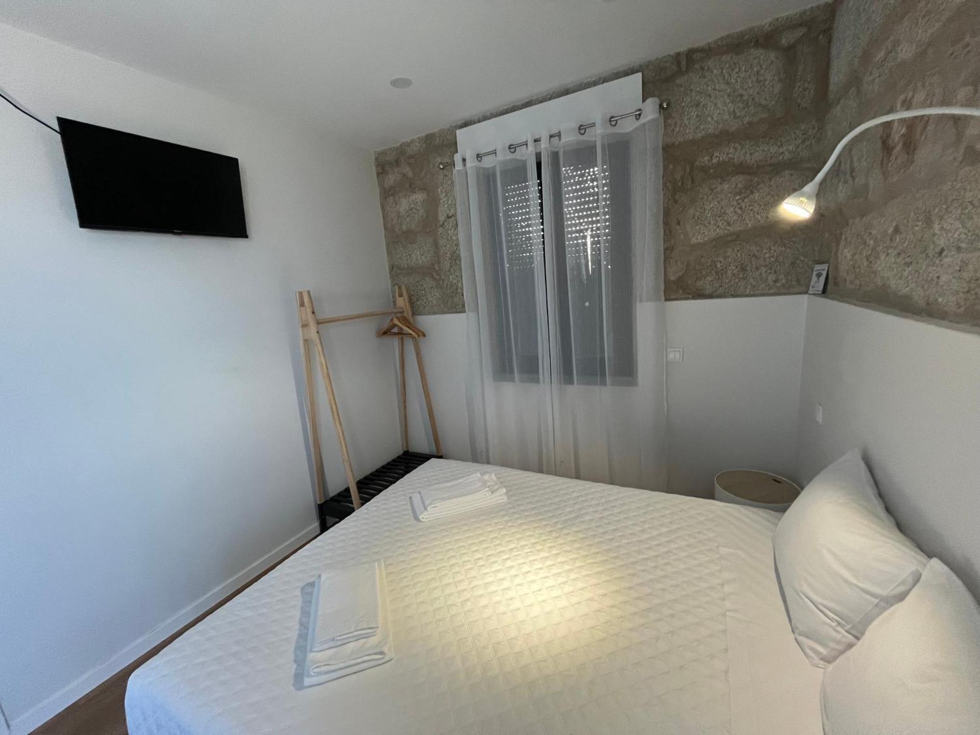 Ameixial Suites Porto Exterior foto