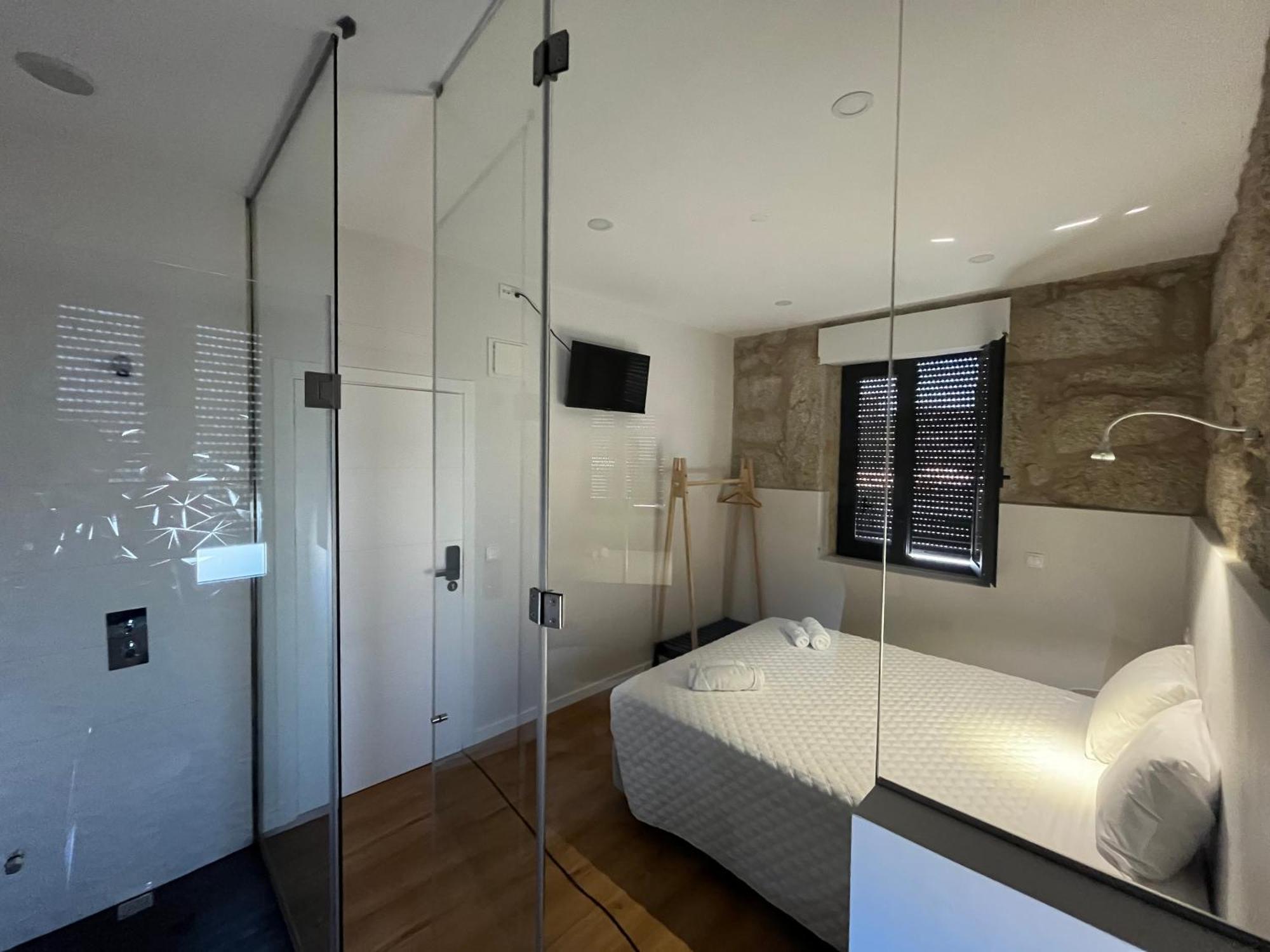 Ameixial Suites Porto Exterior foto