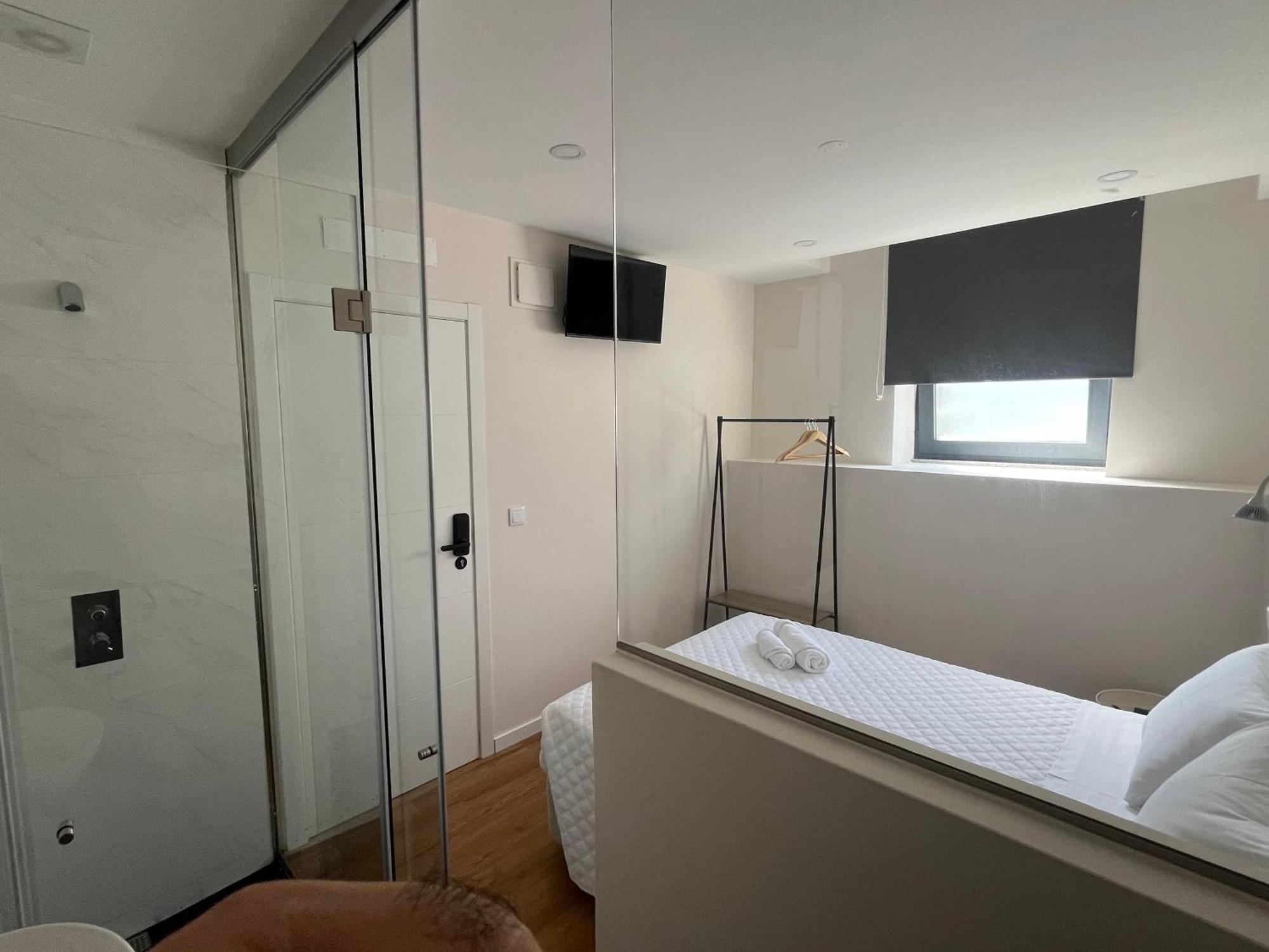 Ameixial Suites Porto Exterior foto
