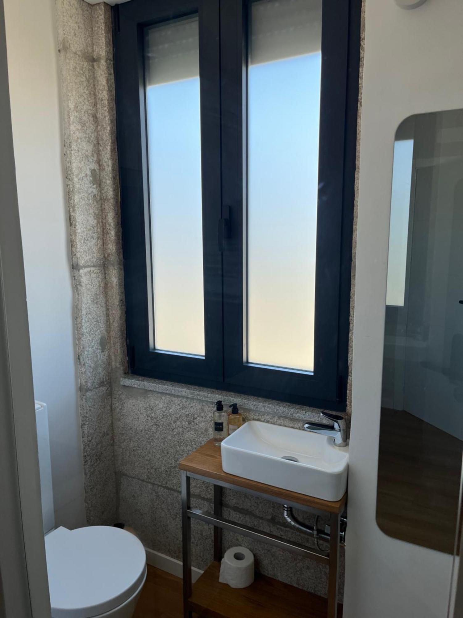 Ameixial Suites Porto Exterior foto