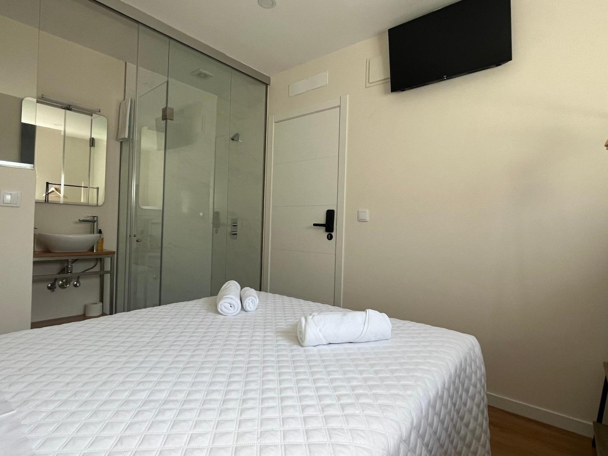 Ameixial Suites Porto Exterior foto