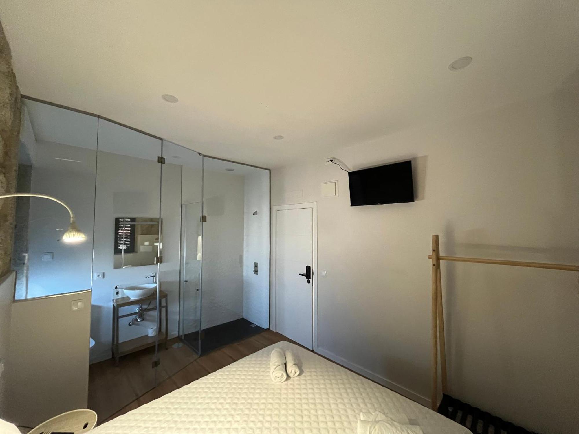 Ameixial Suites Porto Exterior foto