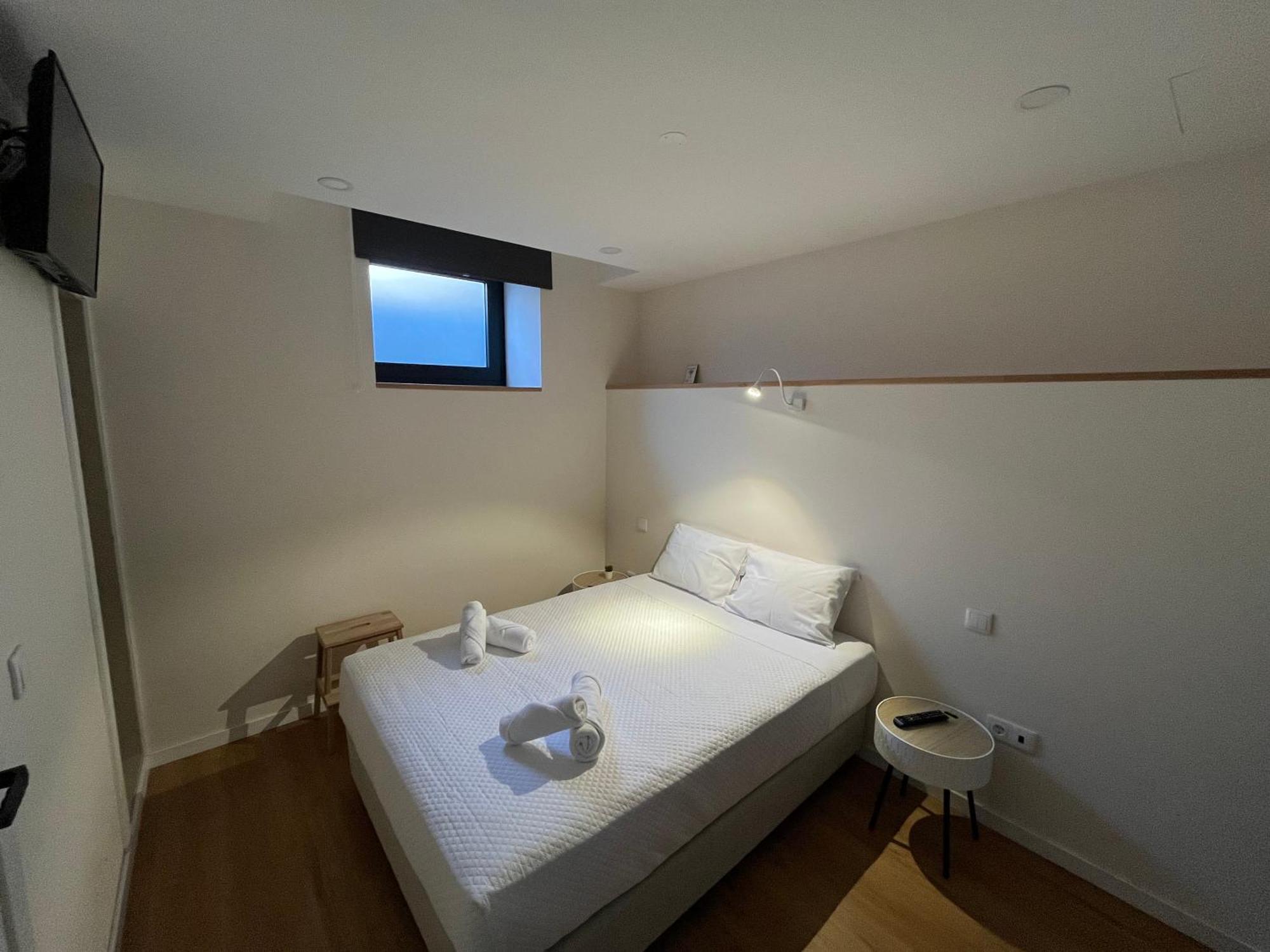 Ameixial Suites Porto Exterior foto