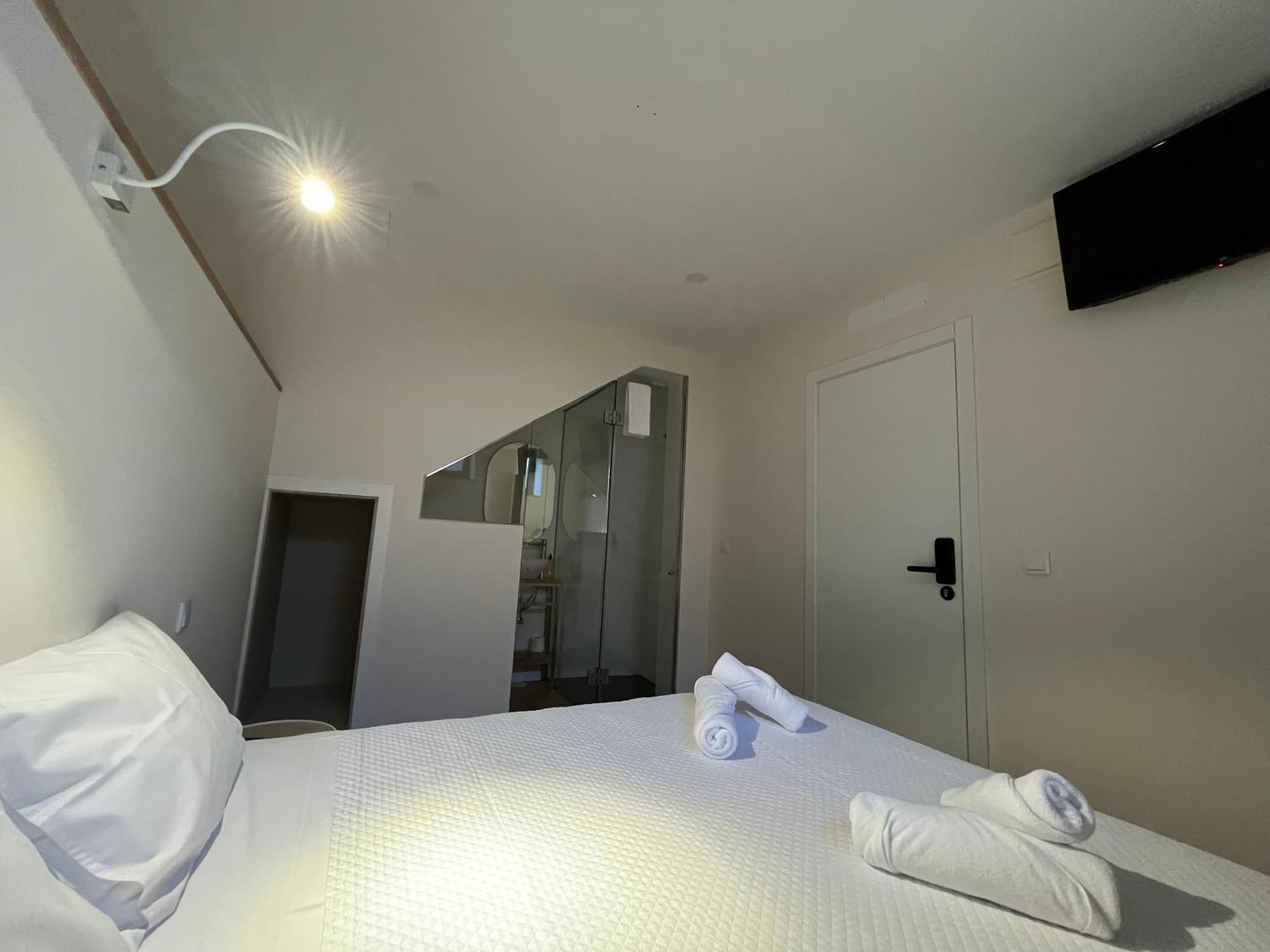 Ameixial Suites Porto Exterior foto