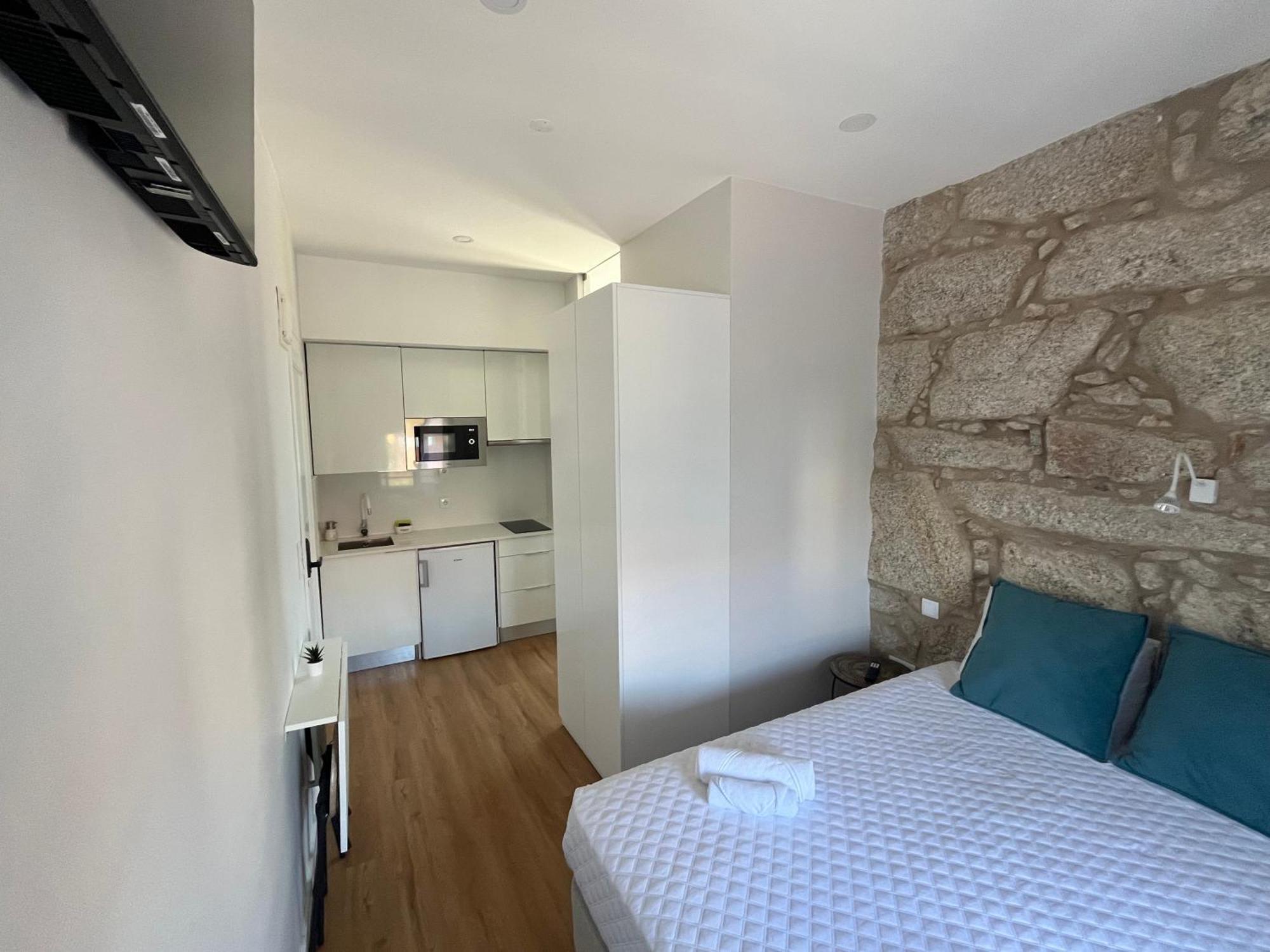 Ameixial Suites Porto Exterior foto