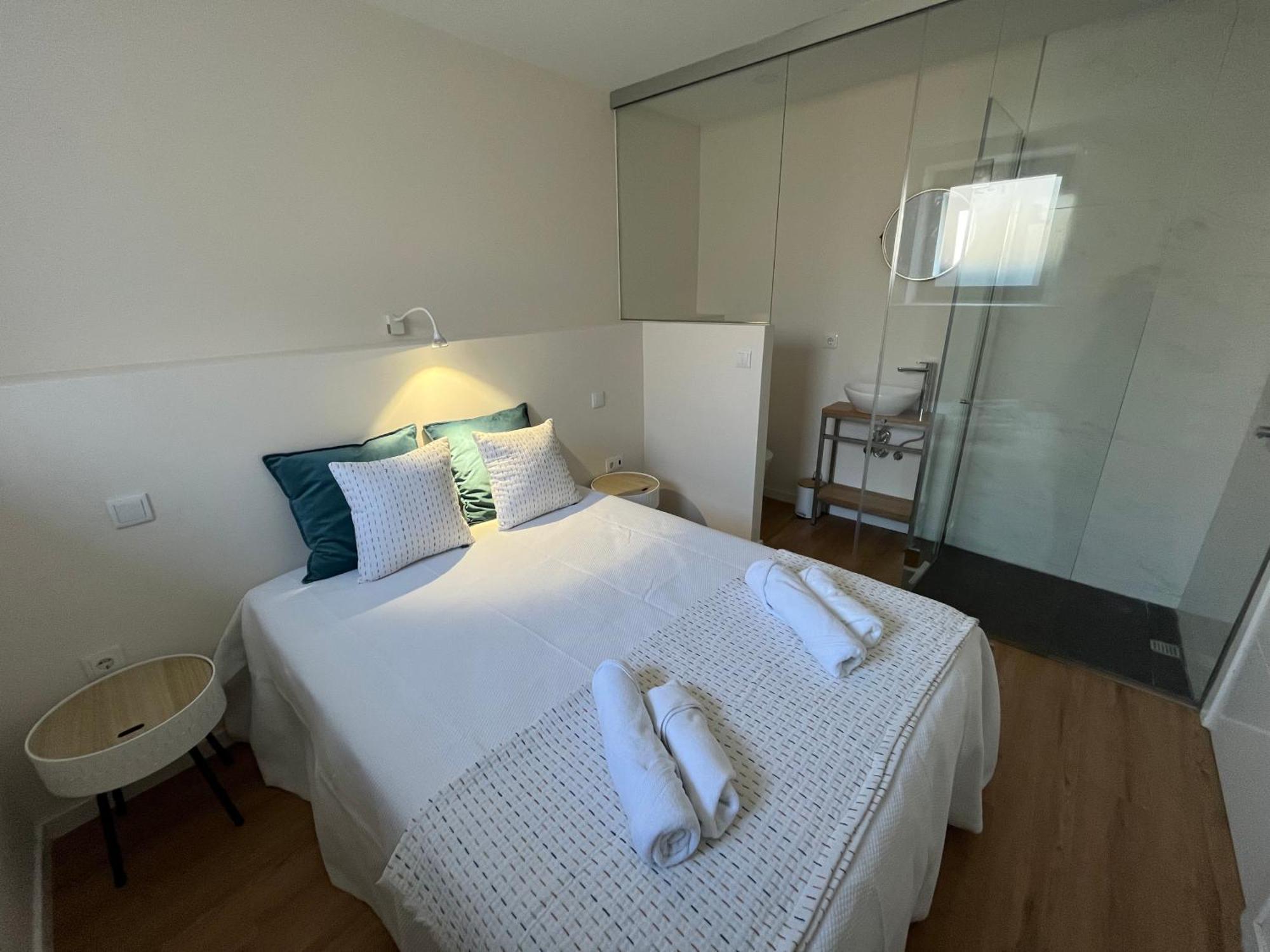 Ameixial Suites Porto Exterior foto