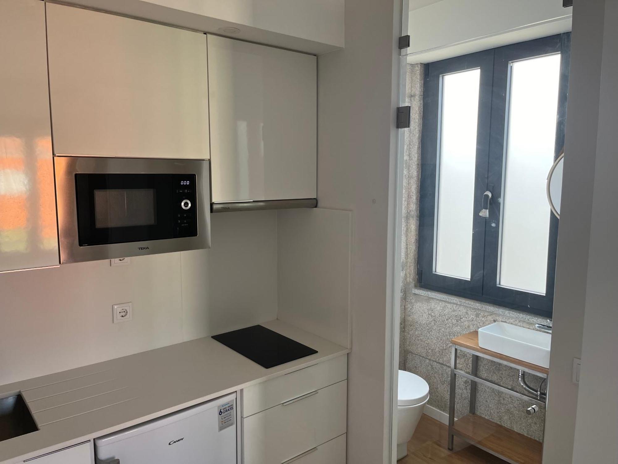 Ameixial Suites Porto Exterior foto