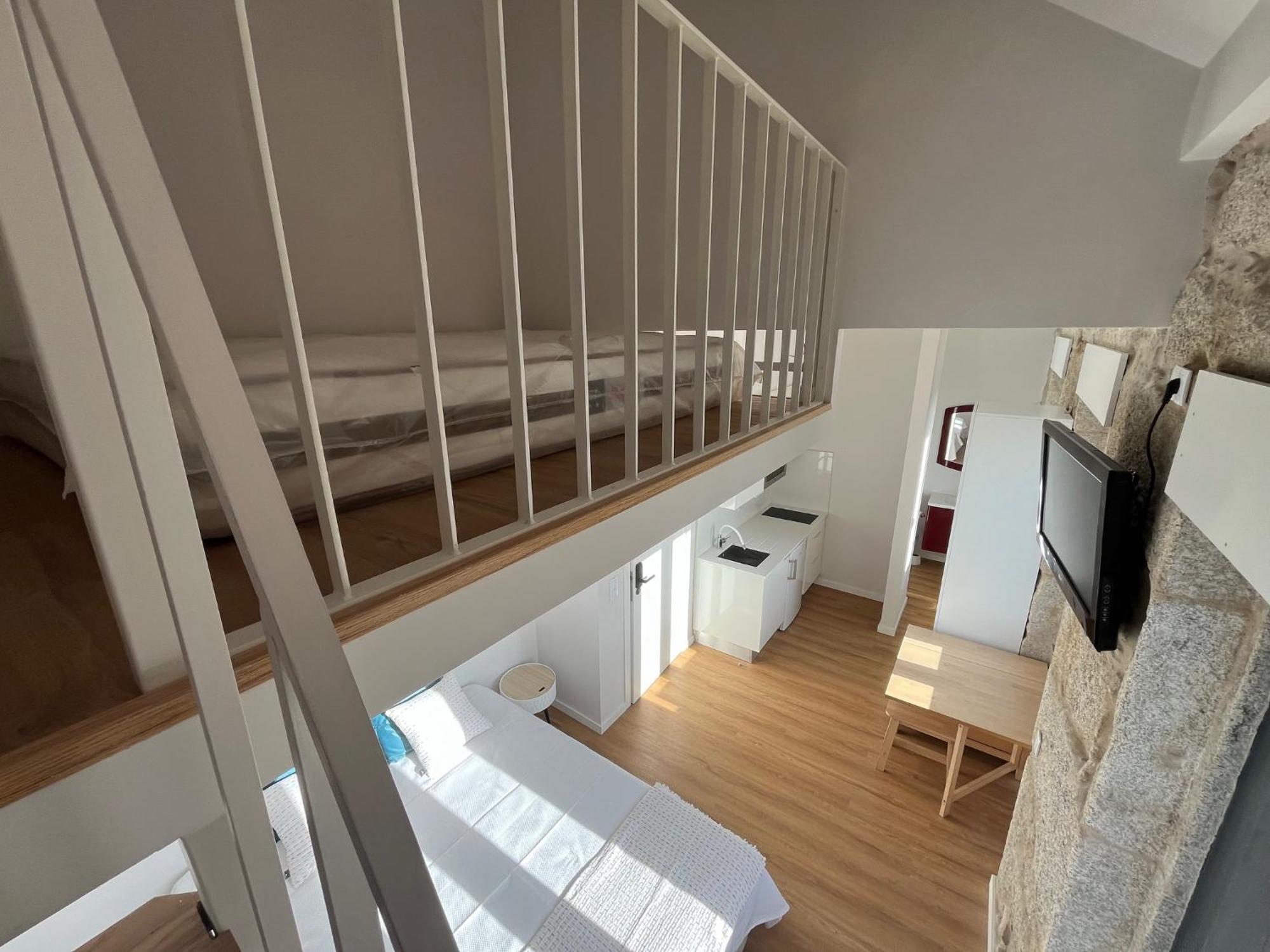 Ameixial Suites Porto Exterior foto